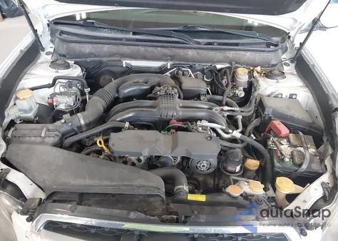 2014 Subaru Legacy 2.5I Premium from USA, damaged, VIN 4S3BMBC68E3024092